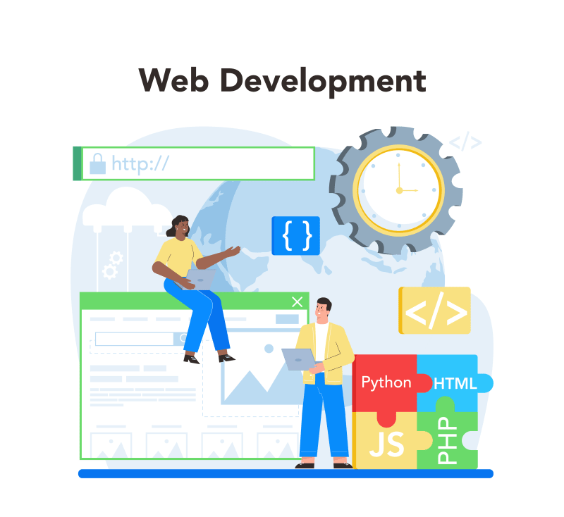 Hands-on Projects