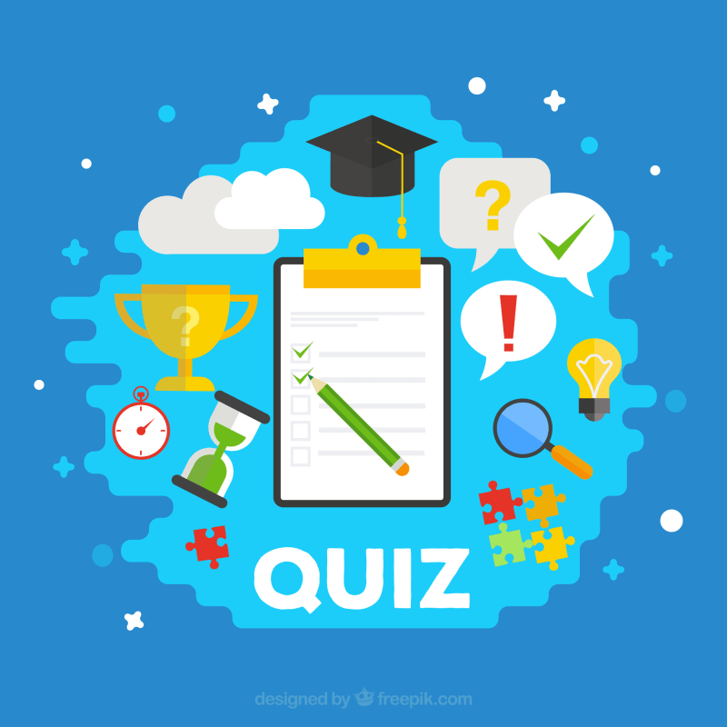 Assessments & Quizzes